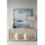 Royal Palm Console Table