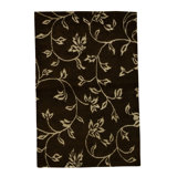 Gabbeh Wool Area Rug