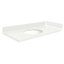 Plateau de meuble-lavabo 40,25 po Vision-1005419092-1005419090