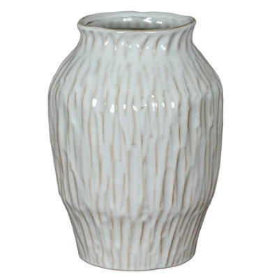 Catheline Handmade Ceramic Table Vase