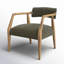 Tyler 22" Armchair-230155811