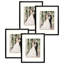 Cadre photo Anquenette - ensemble de 4-628165539