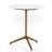 Marble Top End Table
