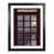 Black Framed selected