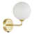 Polished Brass is out of stock