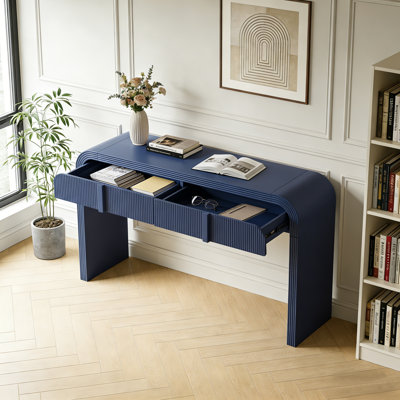 Table de rangement à deux tiroirs Modern Modern
