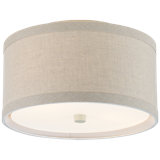 kate spade new york Walker Small Flush Mount