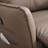 Tyvan Faux Leather Recliner-1940958151-1940132911