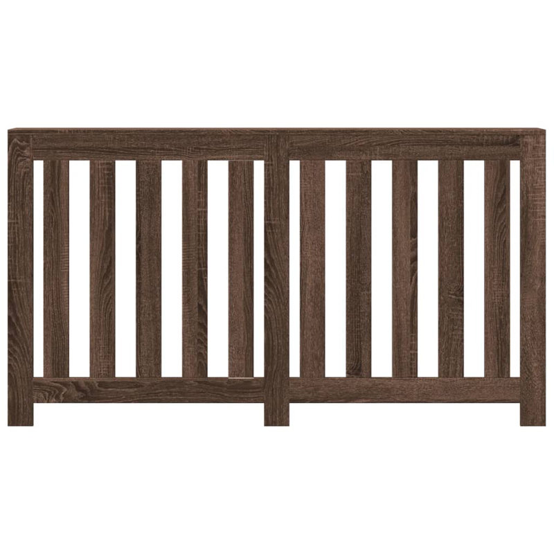 Large Radiator Cover