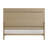 King Panel Bed