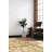 Palas Denizli Tan Rug 5'4" x 7'6"
