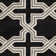 Ammundsen Ammundsen Geometric Anthracite/Gray Area Rug