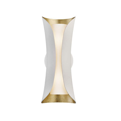 Josie 2 Light Wall Sconce