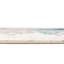 Tapis abstrait beige / bleu-86623787