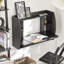 Ellawese Floating Desk