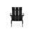 Zuma Foldable Adirondack Chair-1923195620