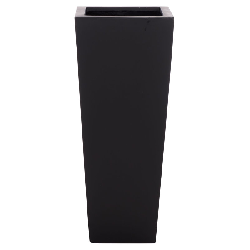 Paloma Planter, Black
