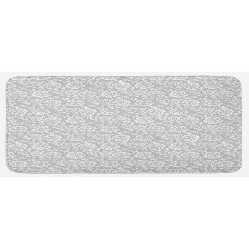 Tapis de cuisine