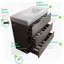 Meuble-lavabo autoportant avec grand lavabo et rangement-792200790-792200875-792200876