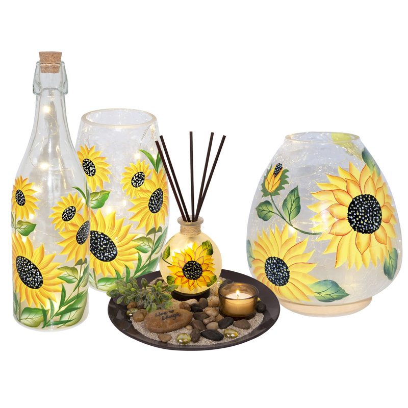 Landscape & Nature Cloche Or Water Globe
