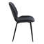 Mangesh 46.5cm H Upholstered Parsons Chair-823816225