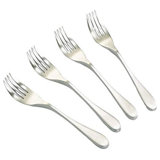 18/10 Stainless Steel Salad/Dessert Fork
