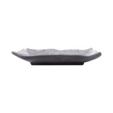 10'' Melamine Square Dinner Plate