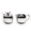 Helyx Sugar And Creamer Set