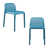 Teal Blue selected