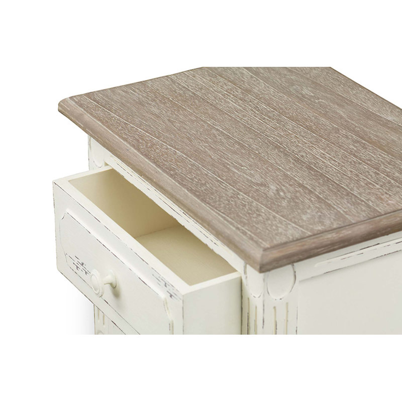 Table de chevet Caden Paxton