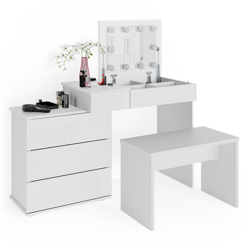 Antonito Dressing Table