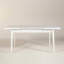 Table de salle à manger extensible Vandyne-96525599