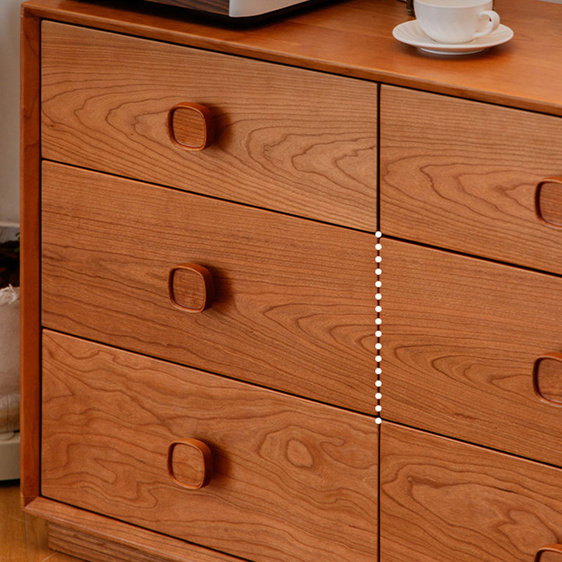 Magnifique buffet d'ambiance stable et durable
