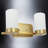 Gargan 2 - Light Dimmable Vanity Light-92060626