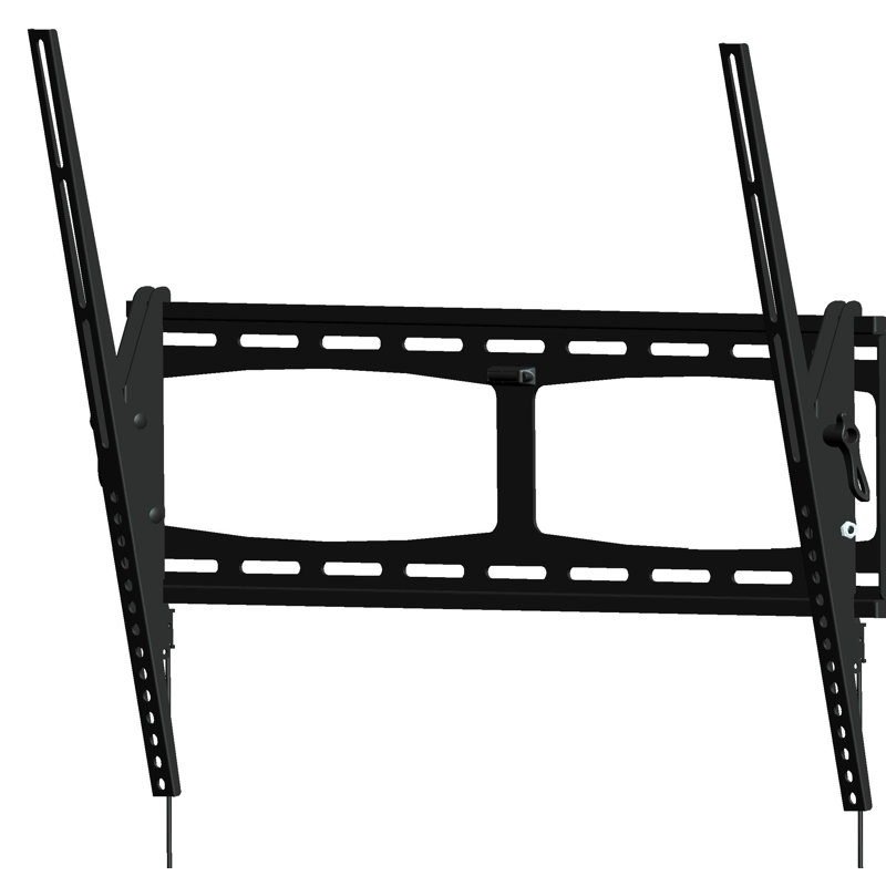 ApolloEnclosures 8.5'' H x 34'' W TV Enclosure