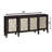 Wooten 72'' Console Table-2080447974