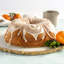 Moule à gâteau rond en chiffon antiadhésif Nordic Ware