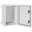 Plastic Safety Cabinet