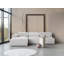 Flex Felix 3 Seater Corner Sofa -105278527-105278529