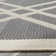 Joyner Geometric Indoor / Outdoor Area Rug