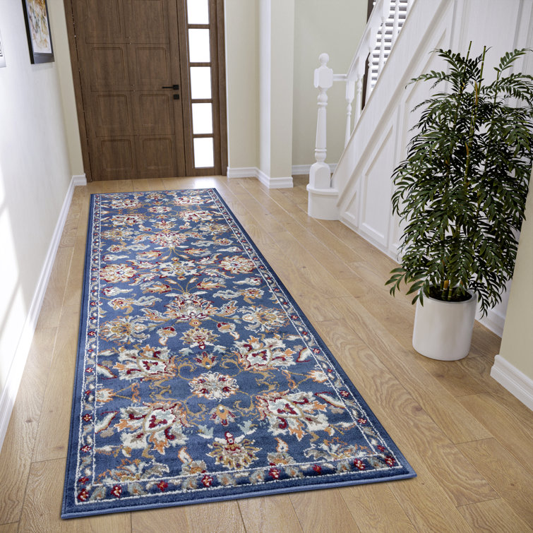 Hanse Home Caracci Oriental Rug