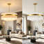 Lustre 12 lumières Passabe