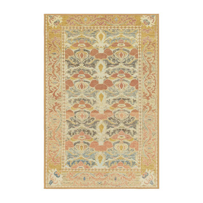 Abstract Indoor Rug