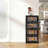 Side Wide Folding Storage Cabinet-111178686-121698424