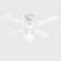 Rumsey 100cm Ceiling Fan with Light Kit