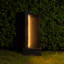 Fontaine moderne 39,76 "H