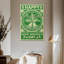 «Lelend Happy St. Patrick's Day» rétro-108612028