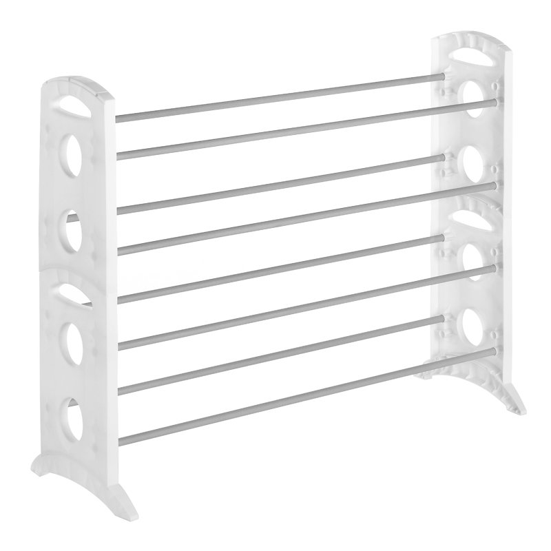 20 Pair Shoe Rack