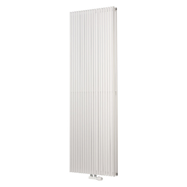 Belfry Heating Andromeda Vertical Designer Radiator | Wayfair.co.uk