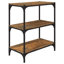 Casebier 70.5cm H Standard Bookcase-355806158-355806154